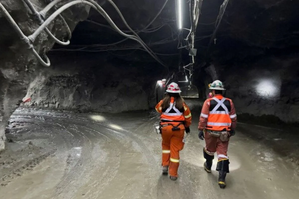 La inversión minera de Pablo Quirno promete transformar la economía de Ensenada y La Plata