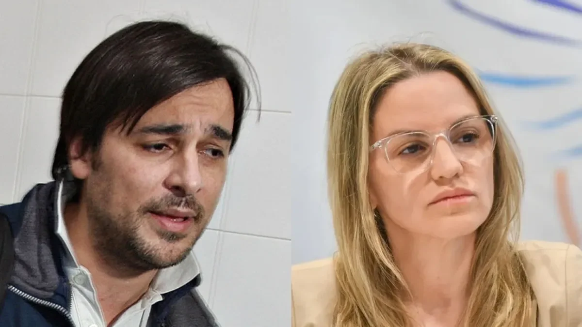 La justicia absuelve al ex de Carolina Piparo, generando polémica en la comunidad de La Plata