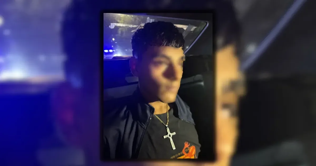 La justicia de La Plata impone 23 años de cárcel a menor por el asesinato de Kim Gómez