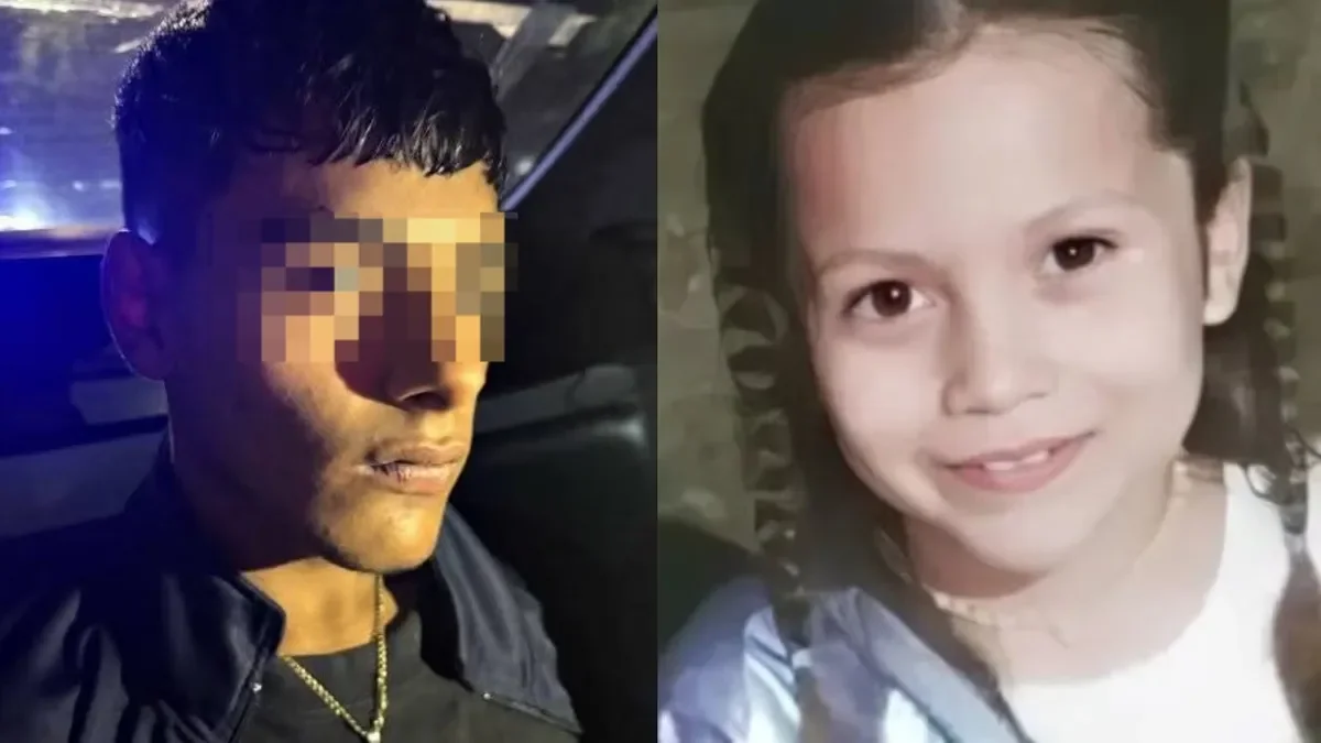 La justicia dicta 23 años de prisión a quien asesinó a Kim Gómez en La Plata