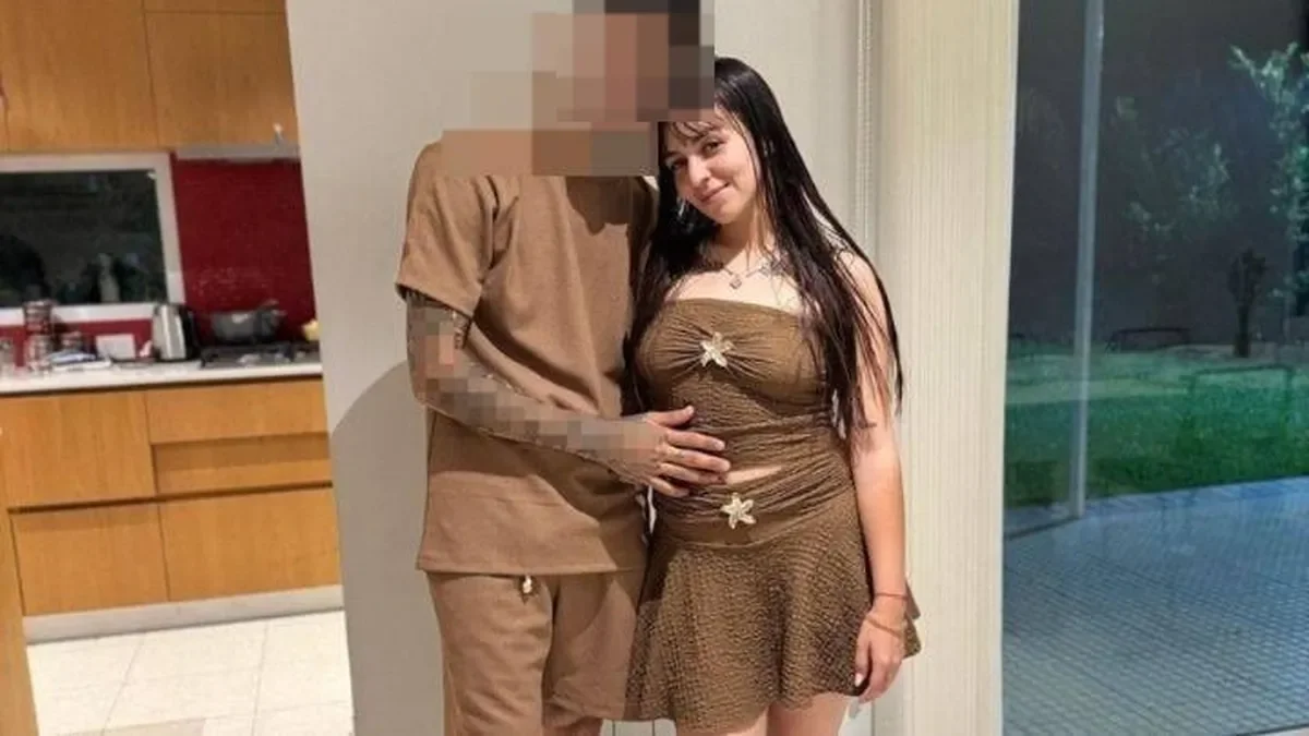 La justicia niega nuevamente la excarcelación del novio de Rocío Alvarito en La Plata