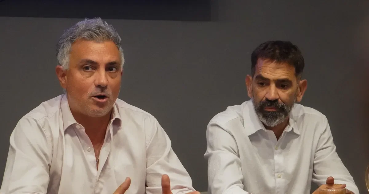 La Libertad Avanza define estrategias para gobernar La Plata en reunión clave