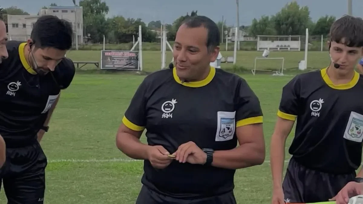 La Liga Amateur Platense enfrenta crisis tras trágico suceso que sacude a la comunidad deportiva