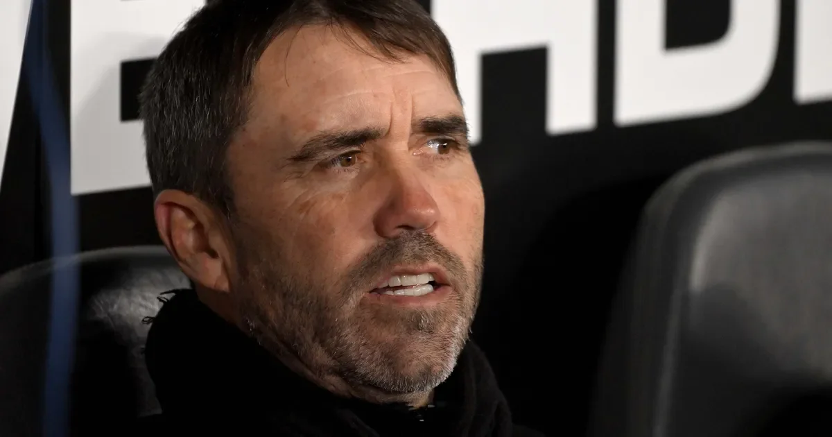 La llegada de un nuevo entrenador a River genera expectativas en los hinchas de Ensenada