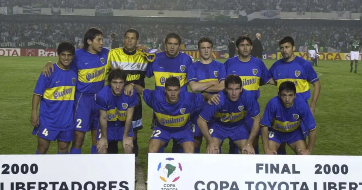 La llegada del nuevo DT de Boca podría cambiar el rumbo del equipo en La Plata.