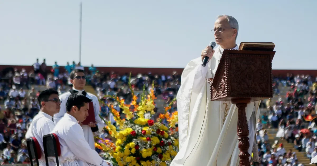 La llegada del papa León XIV generará cambios en el calendario de feriados en la región