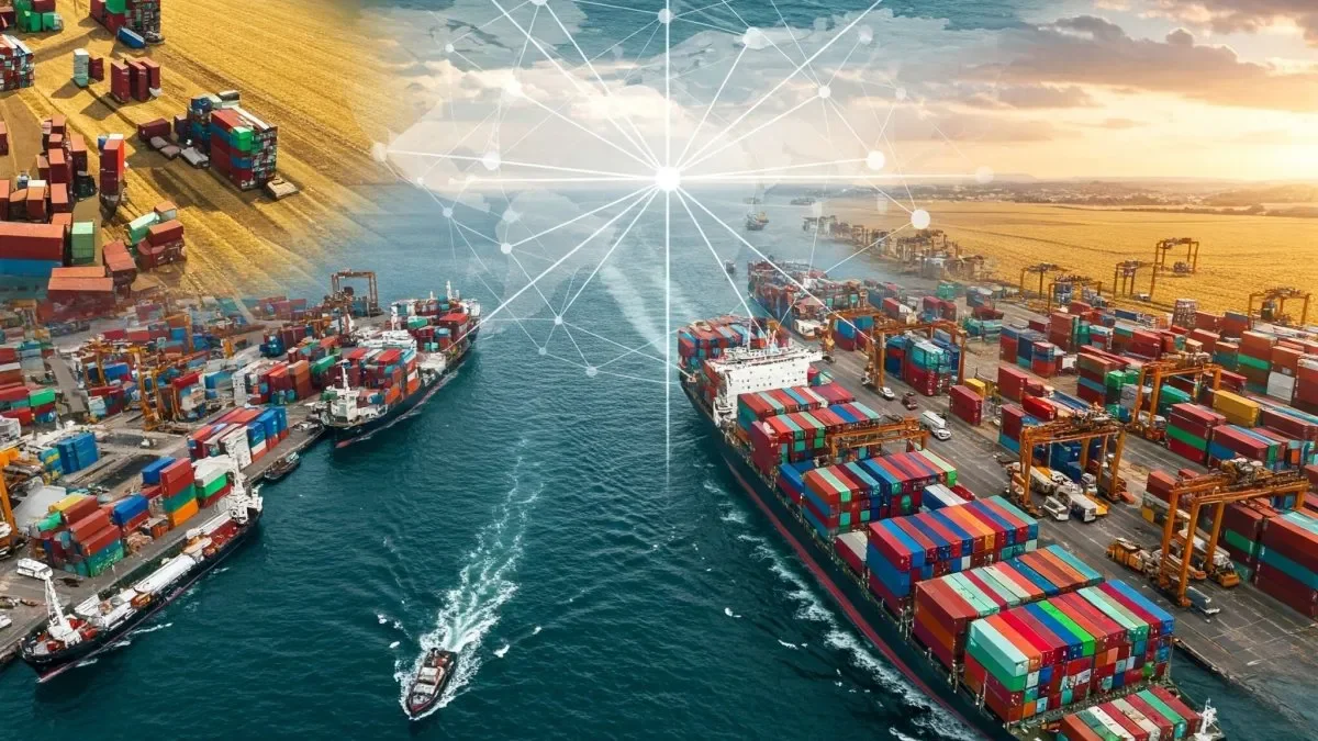 La mejora de precios internacionales genera un ingreso de u$s3.509 millones para Argentina