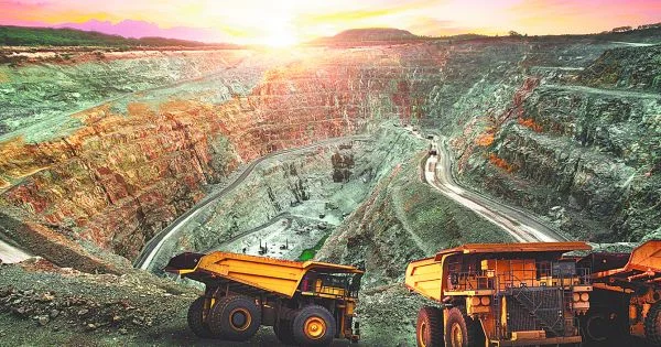 La minería se posiciona como clave: 10% de las exportaciones argentinas provendrán de este sector en 2026.