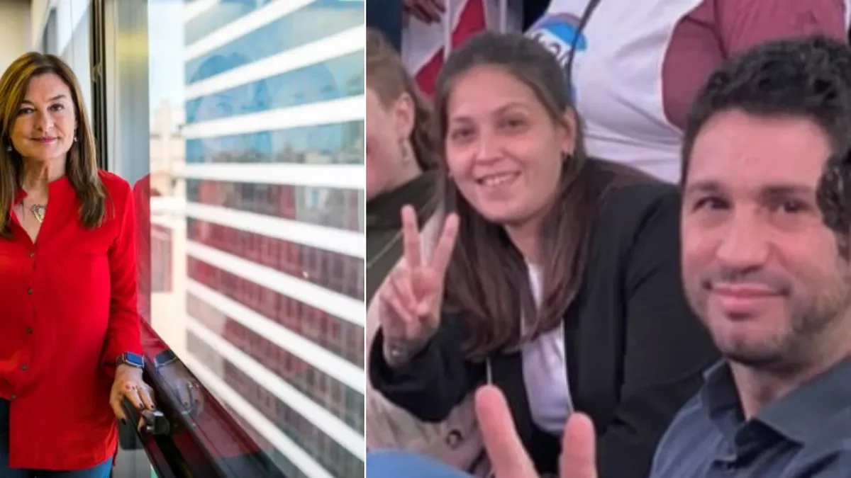 La ministra de Mujeres en la mira: justicia investiga la secta del Senado en La Plata