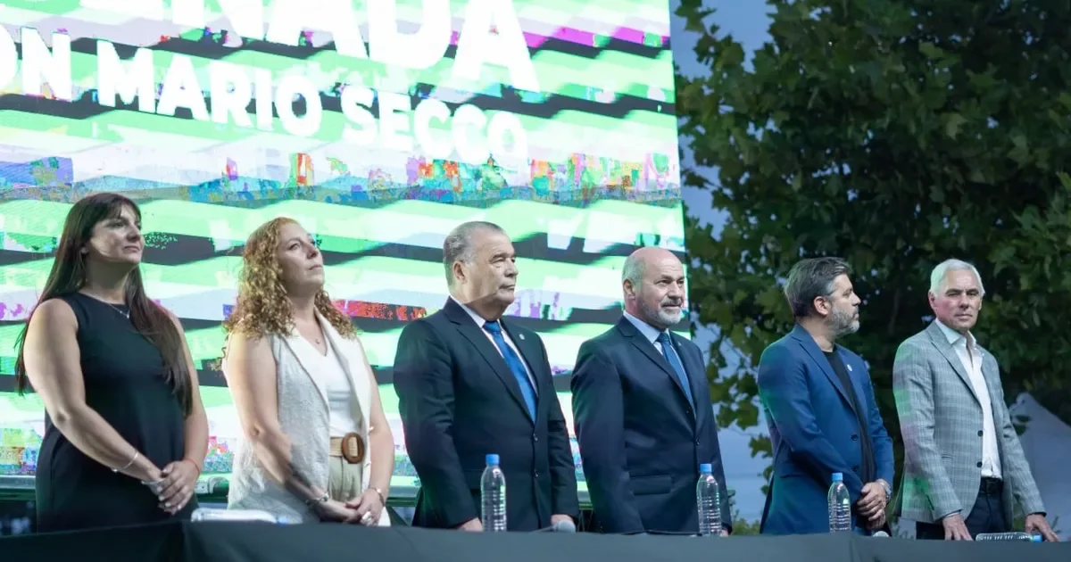 La mudanza de la Municipalidad de Ensenada genera expectativas entre los vecinos