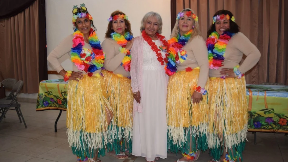La Mutualista El Vigía celebra su impacto en la comunidad de Ensenada