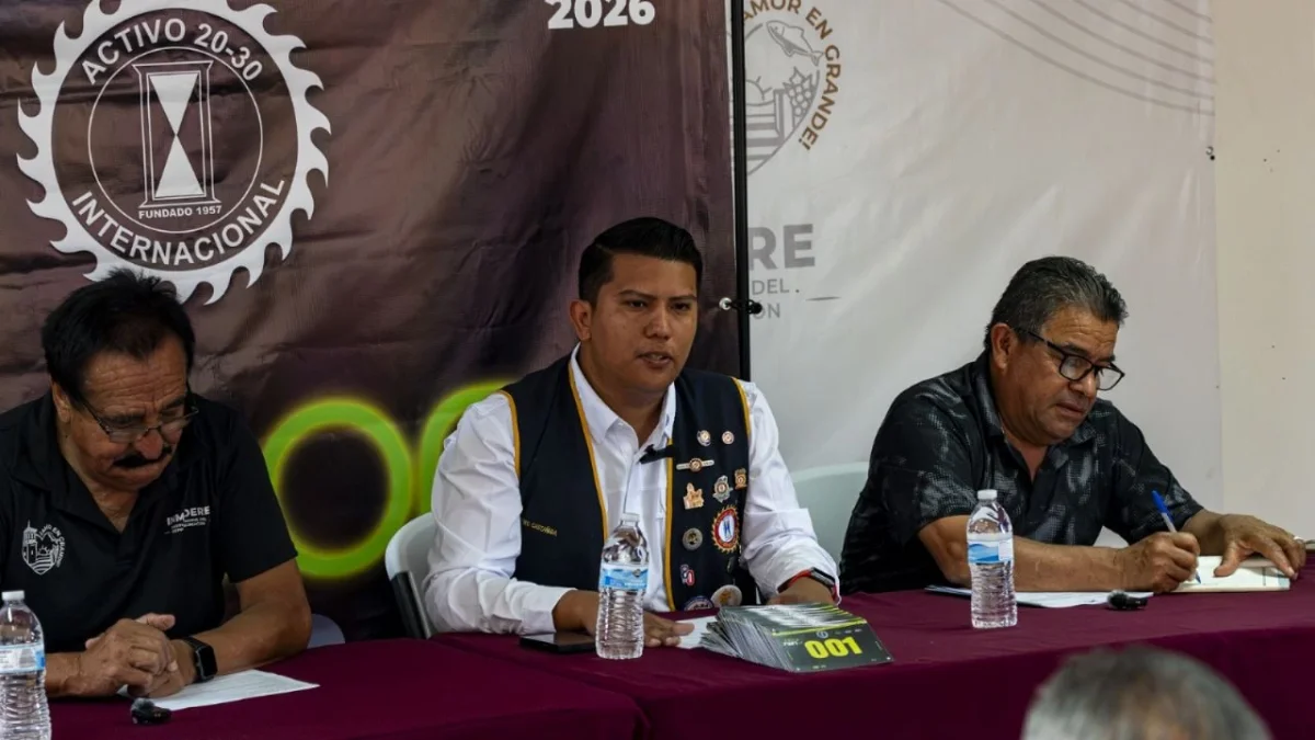 La "Neón Run 20-30" busca recaudar fondos para obras en Ensenada y La Plata.