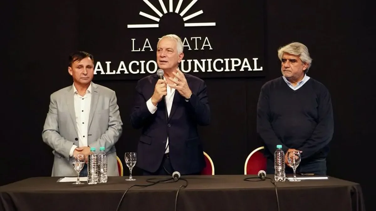 La nueva Secretaría en La Plata promete cambios significativos en la gestión municipal