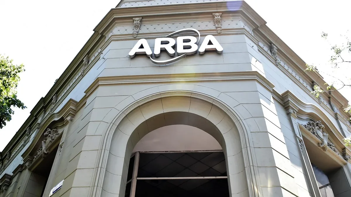 La nueva sede de ARBA se trasladará, afectando a los contribuyentes de La Plata.