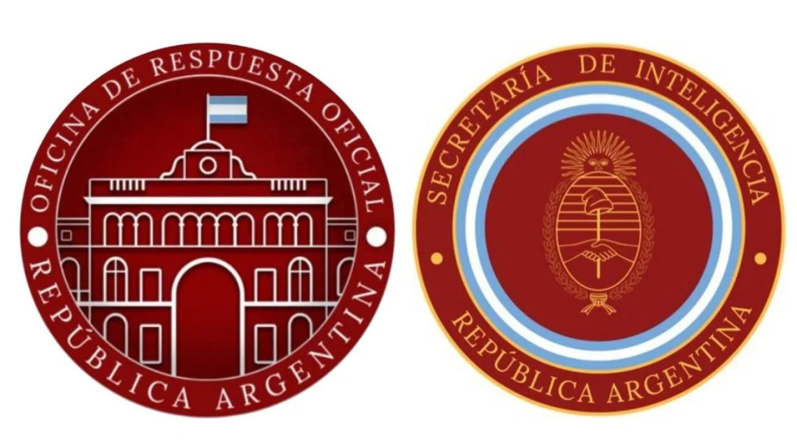 La Oficina de Respuesta Oficial revela estrategia política tras sus primeros posteos