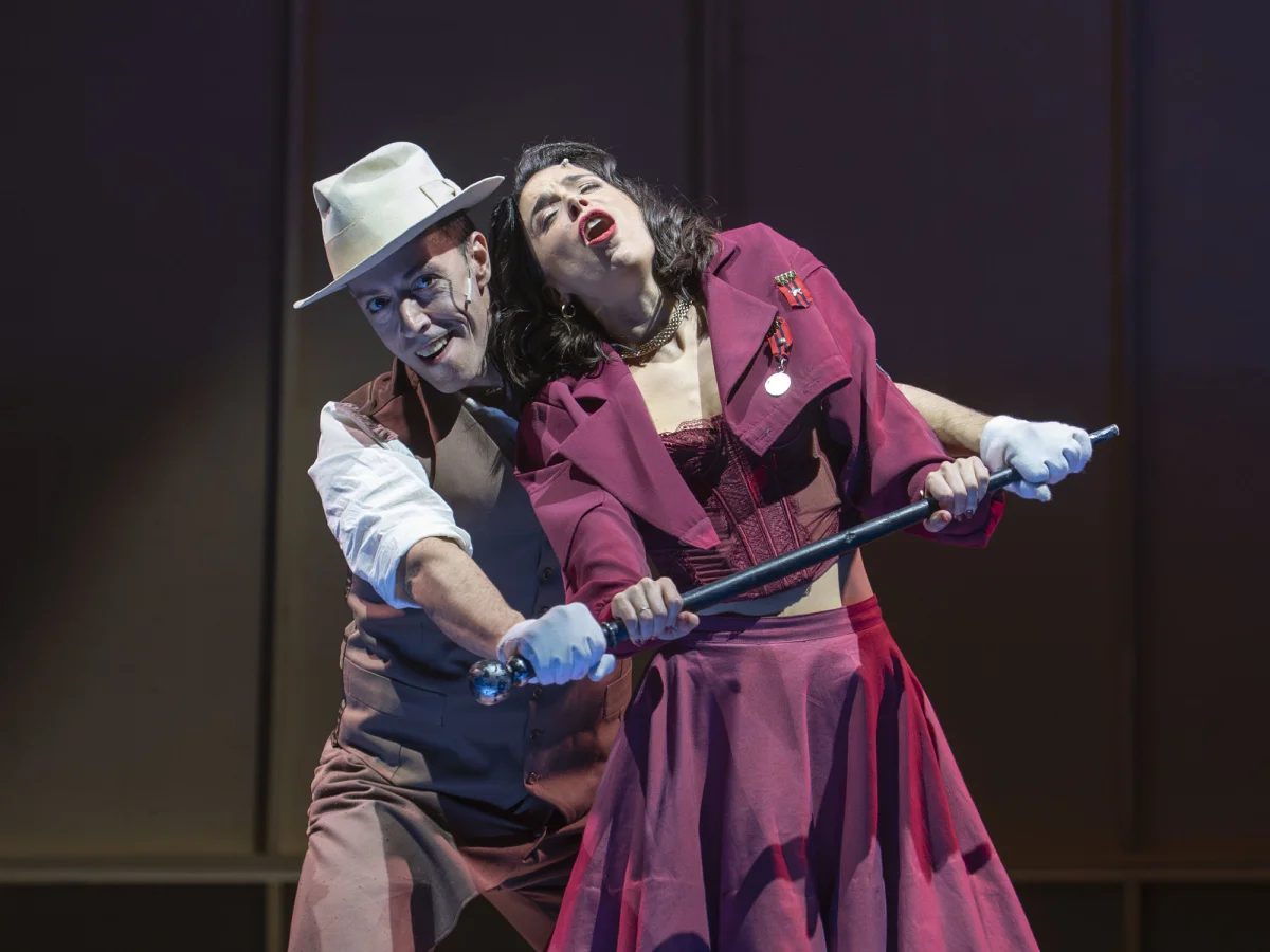 La ópera de tres centavos llega a La Plata con un enfoque contemporáneo y provocador