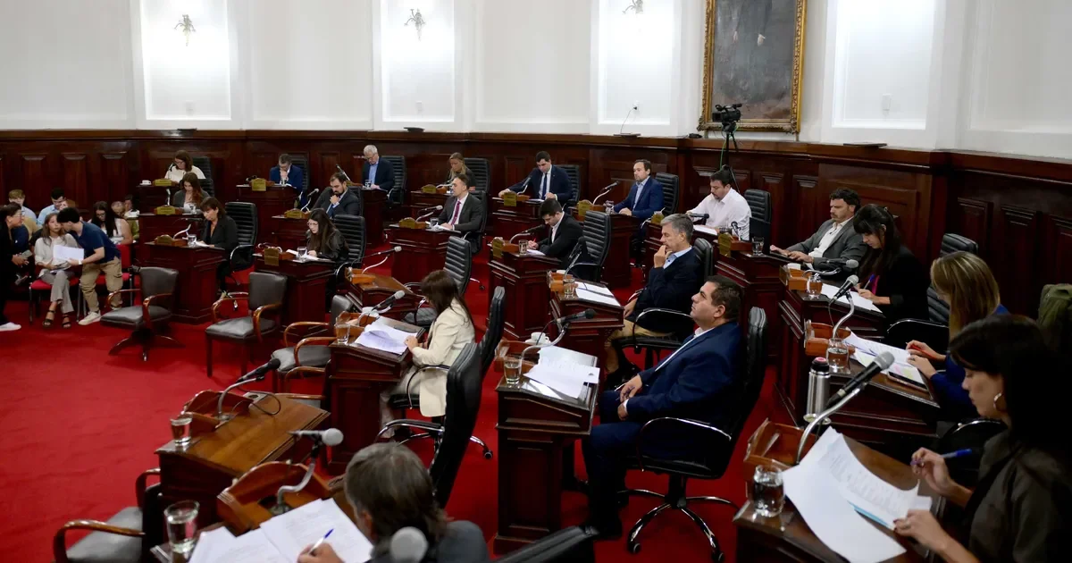 La oposición se asegura los tres prosecretarías en el Concejo Deliberante de La Plata