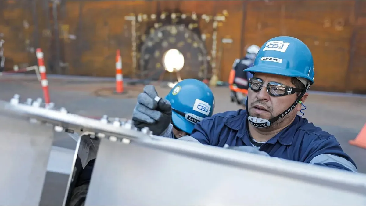 La pérdida de 100.000 empleos en la industria genera preocupación en la región de Buenos Aires