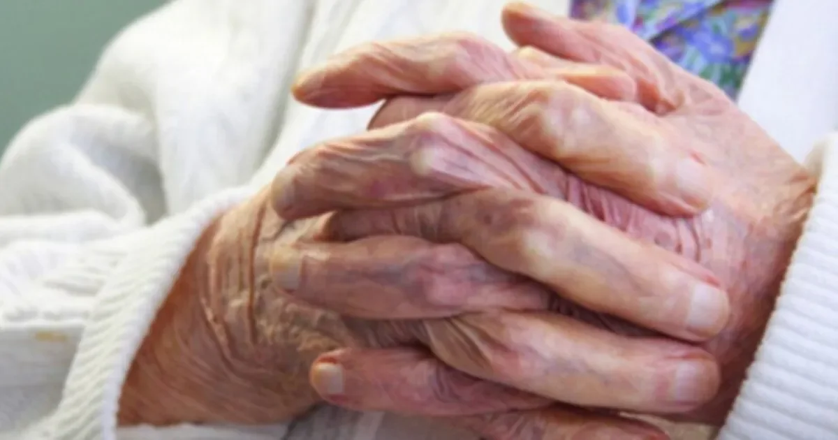 La Plata: Arresto por golpiza a una anciana de 74 años en un intento de robo