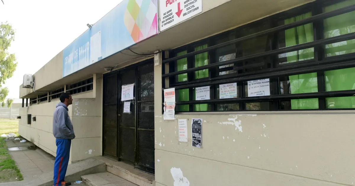 La Plata avanza en salud: 12 nuevos tótems de telemedicina para los CAPS de la ciudad