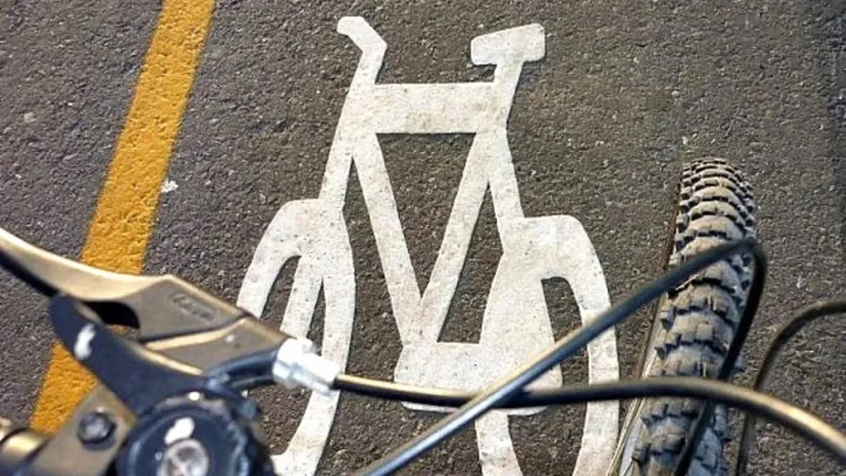 La Plata avanza hacia una ciudad más sustentable con nueva Red de Movilidad Ciclista