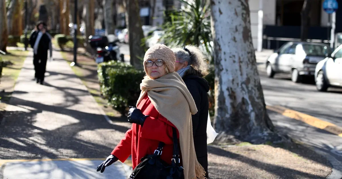 La Plata bajo alerta: vecinos se preparan para temperaturas extremas esta semana