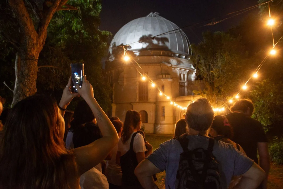 La Plata, Berisso y Ensenada se preparan para una Noche de los Museos imperdible
