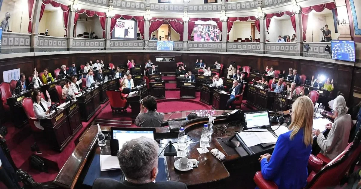 La Plata busca reducir gastos: senador propone cerrar oficina estatal en Miami