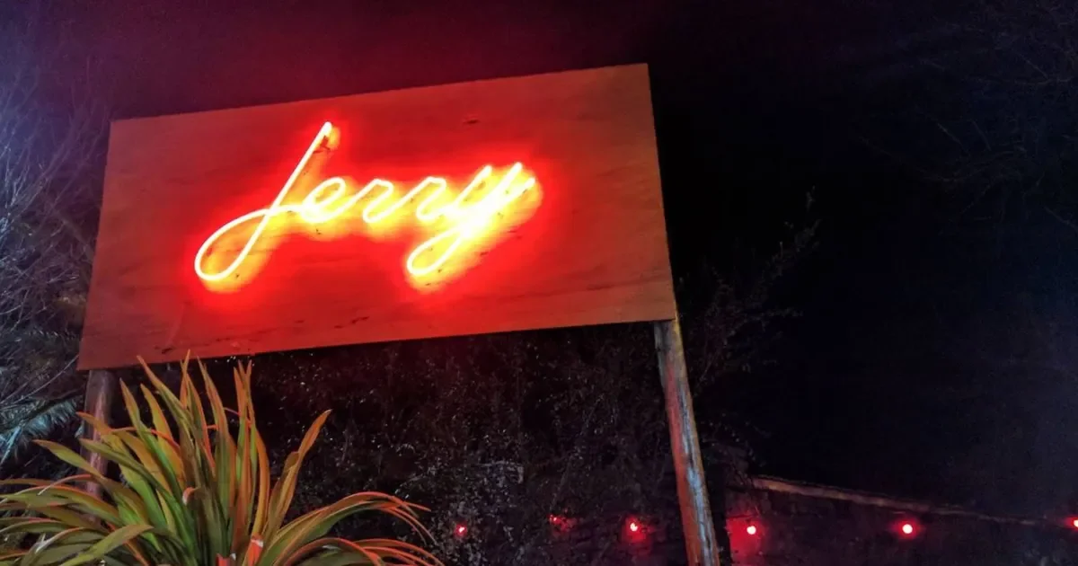 La Plata celebra el regreso de Jerry: un ícono de la noche vuelve a brillar tras una década
