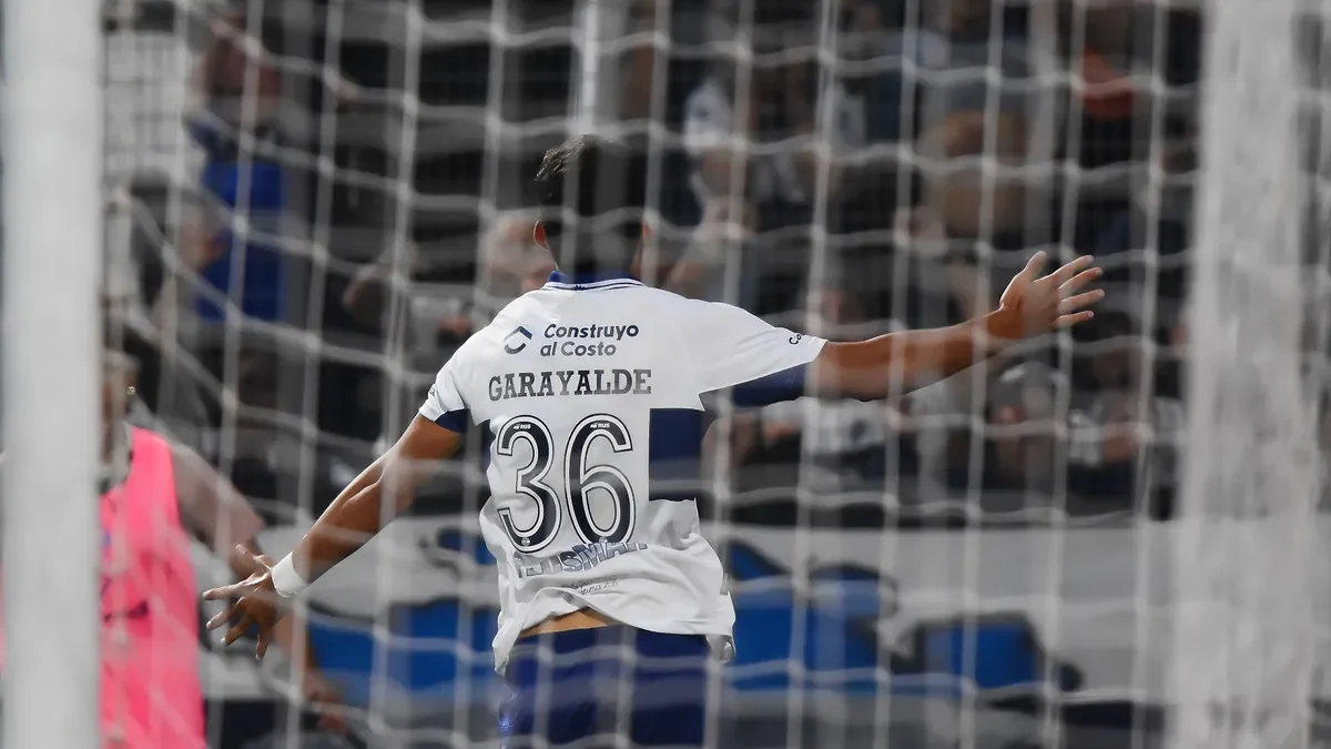 La Plata celebra el regreso de un ex Gimnasia que disputará la Copa Libertadores