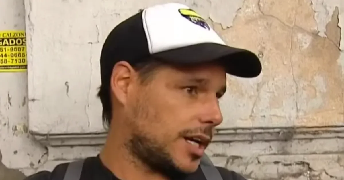 La Plata celebra la liberación del fotógrafo detenido durante protestas laborales