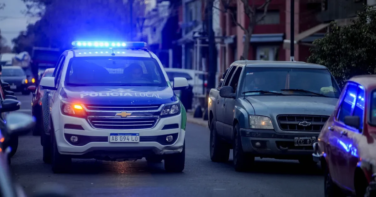 La Plata celebra la reducción de delitos juveniles gracias al apoyo escolar