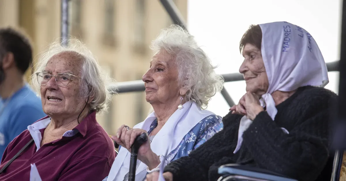 La Plata conmemora 50 años del golpe: el Teatro Argentino será el escenario central