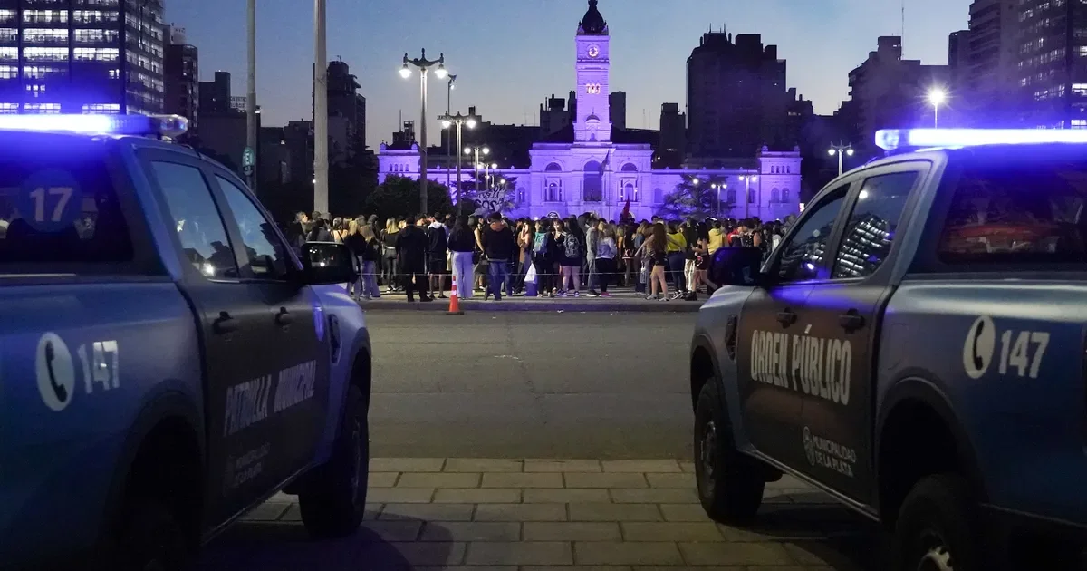 La Plata conmocionada: denuncias de acoso y abuso sexual en un UPD generan protestas