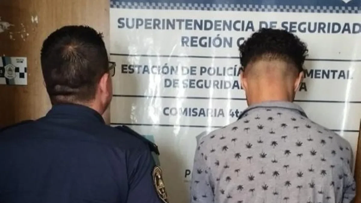 La Plata conmocionada: joven asesinada y su pareja detenida en un trágico suceso