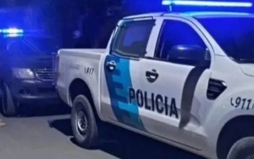La Plata conmocionada: un hombre pierde la vida tras intensa persecución policial