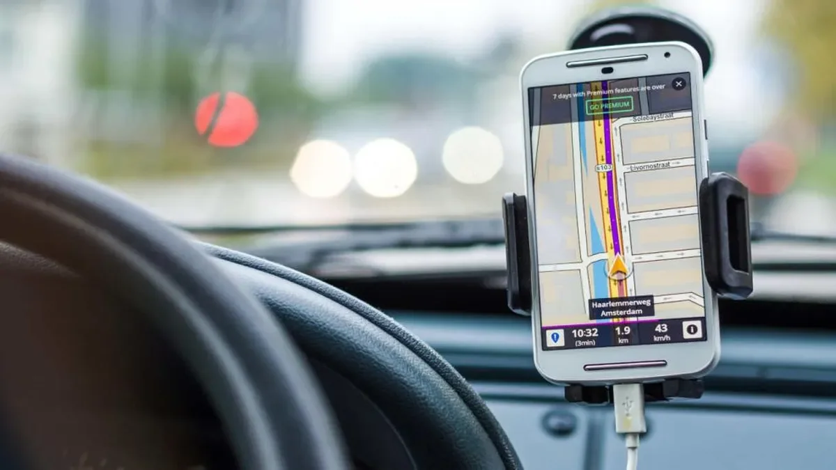 La Plata debate la regularización de aplicaciones de transporte: ¿qué opinan los choferes?