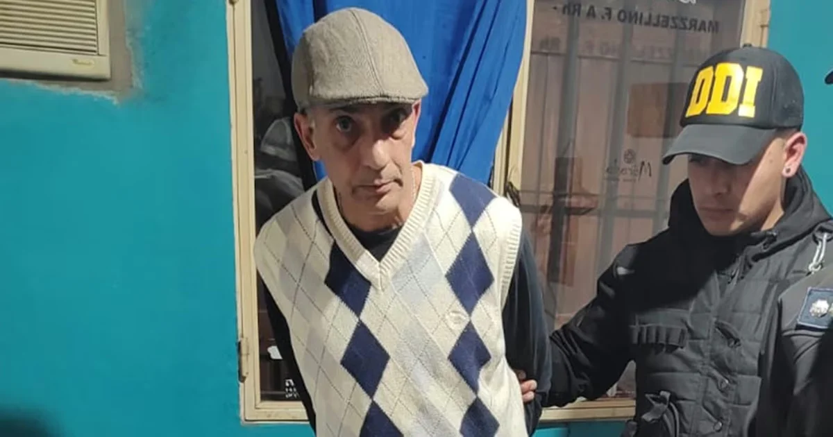 La Plata: detenido por agredir a adolescente en un incidente en Chascomús.