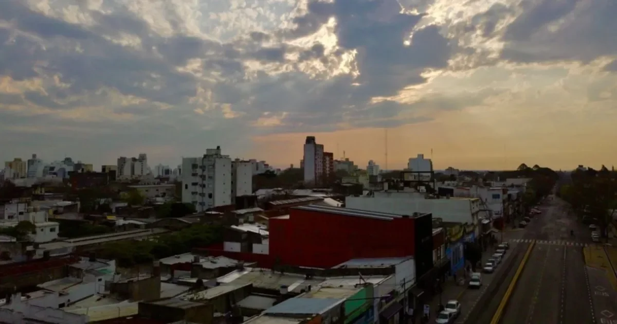 La Plata disfrutará de días soleados y agradables, ideal para actividades al aire libre