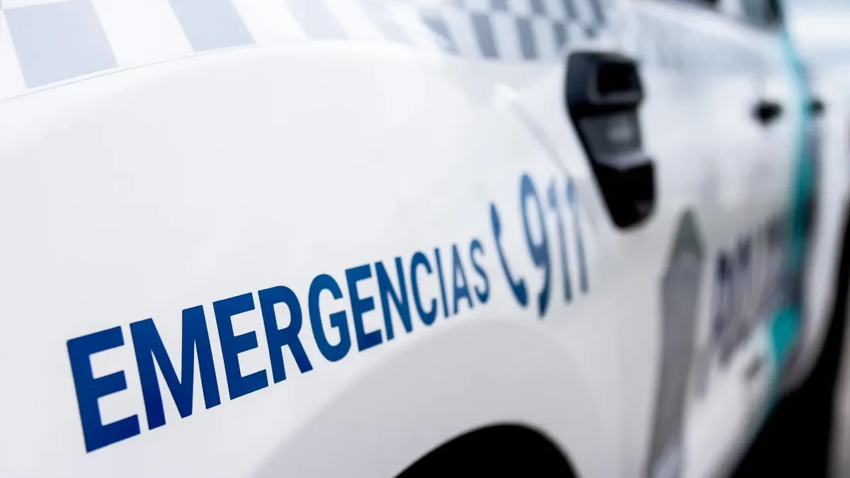 La Plata en alerta: buscan a la conductora que huyó tras choque y fuga