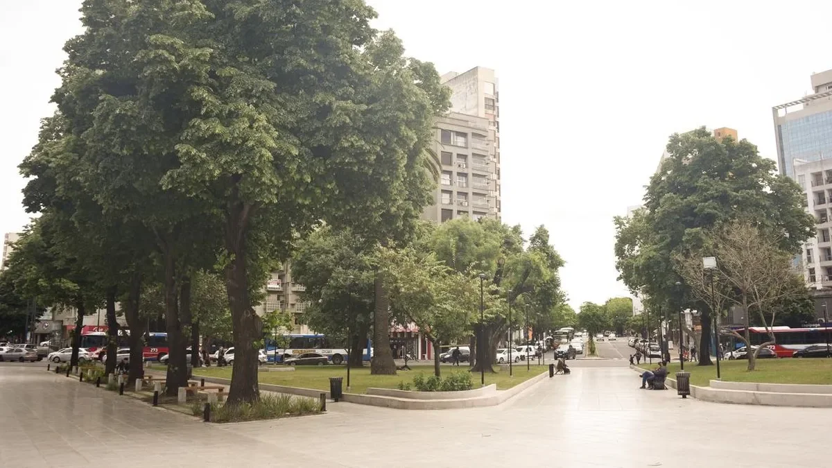 La Plata en alerta: tormentas amenazan con interrumpir actividades esta semana