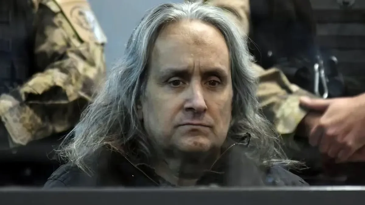 La Plata en shock: revelan nuevas pruebas sobre el caso de La Hiena Humana