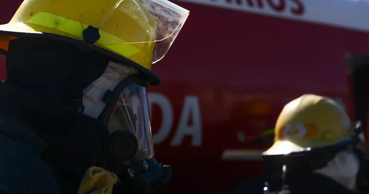 La Plata en shock: un incendio mortal revela preocupante hipótesis criminal