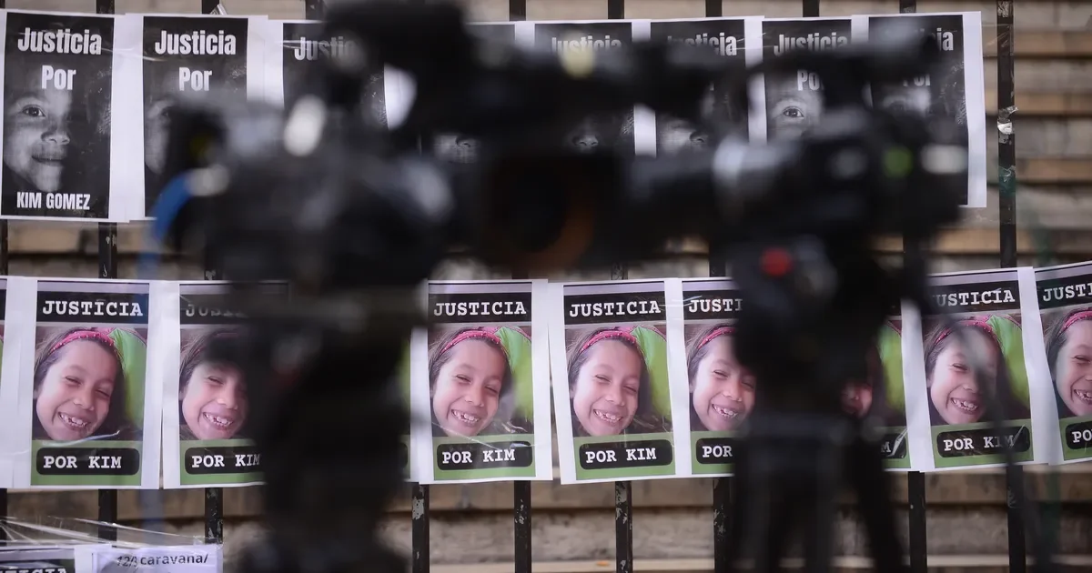 La Plata en vilo: testigos clave declaran en el juicio por el asesinato de Kim Gómez