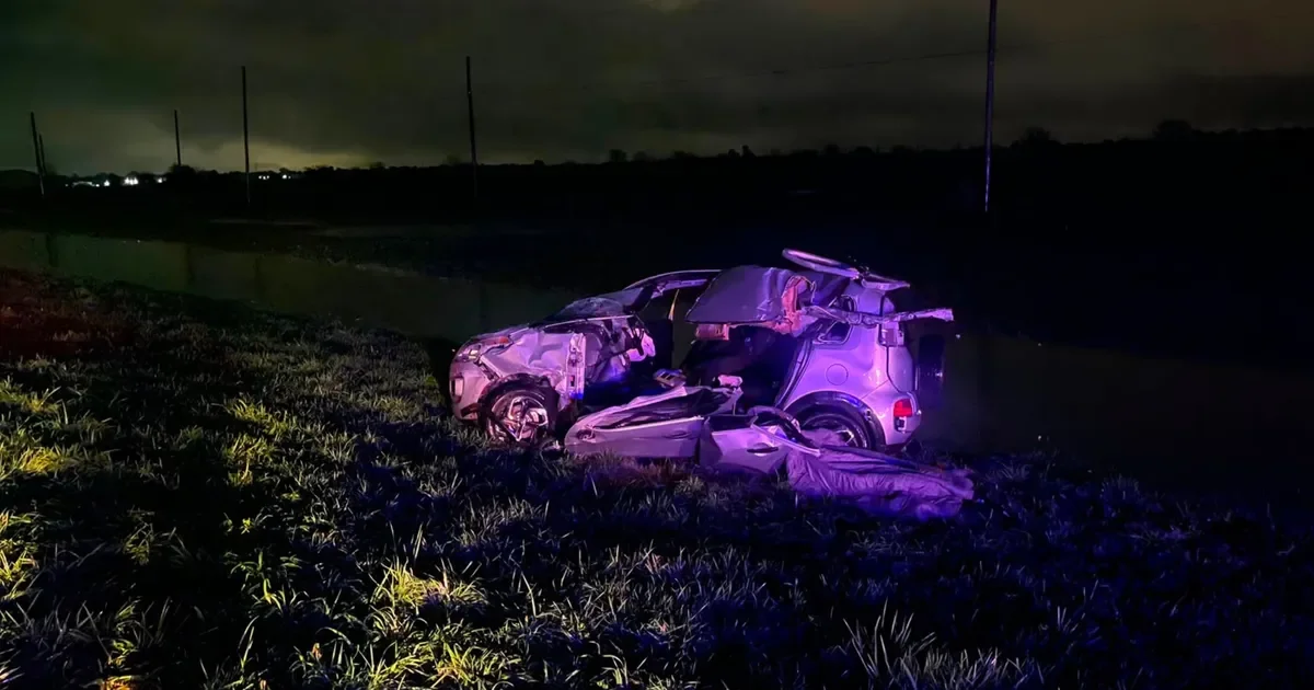La Plata enfrenta alarmante aumento de muertes por accidentes de tránsito, preocupan a vecinos