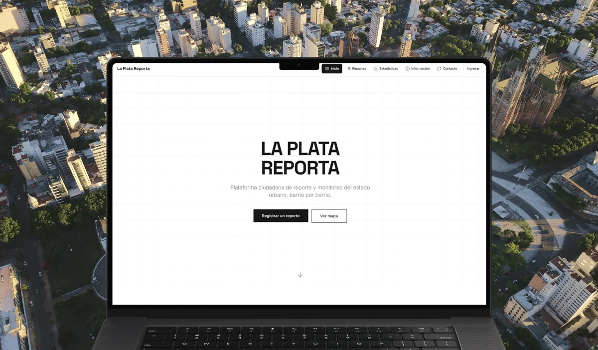 La Plata enfrenta crisis de reclamos: más de 3.800 solicitudes y solo 100 resueltas