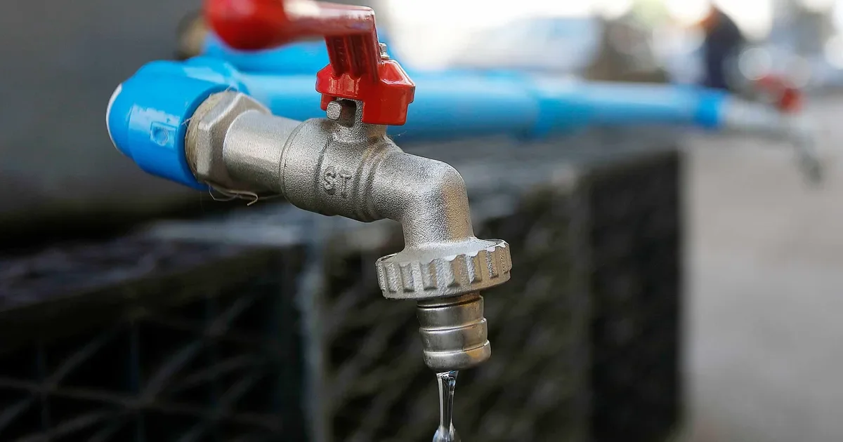 La Plata enfrenta crisis hídrica: la oposición exige respuestas urgentes en el Concejo