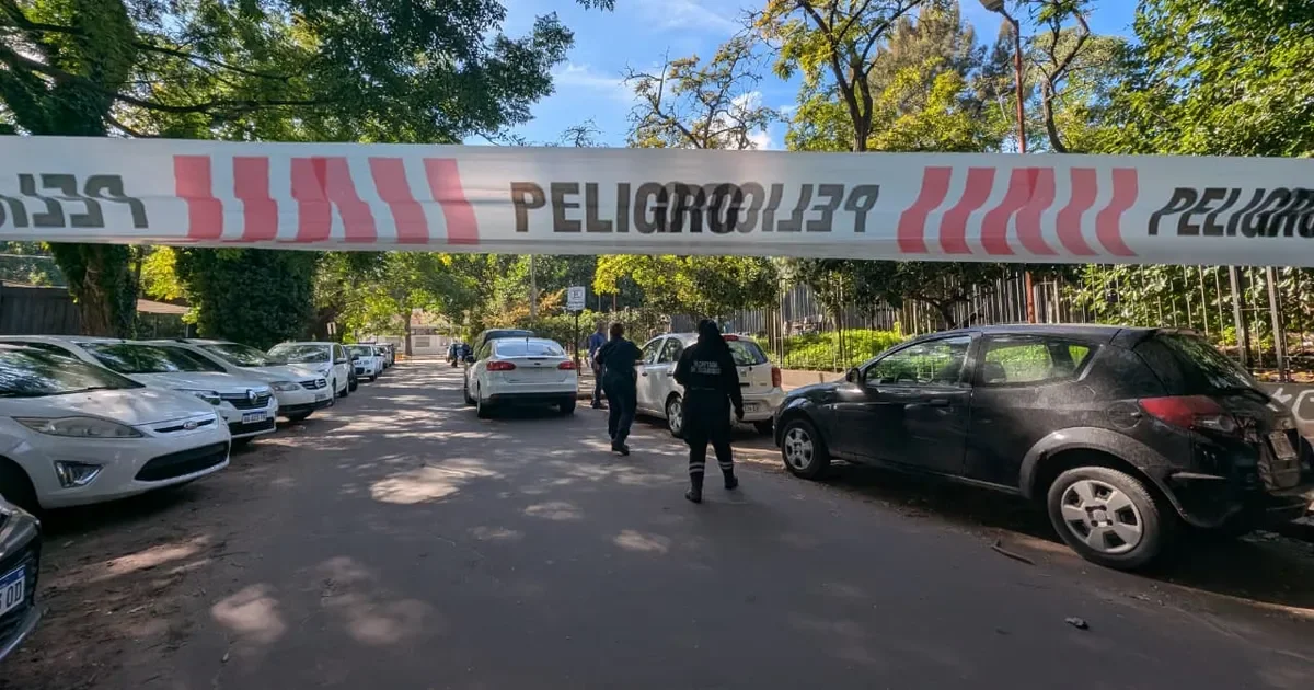 La Plata enfrenta un aumento alarmante de crímenes en julio, superando cifras del año.