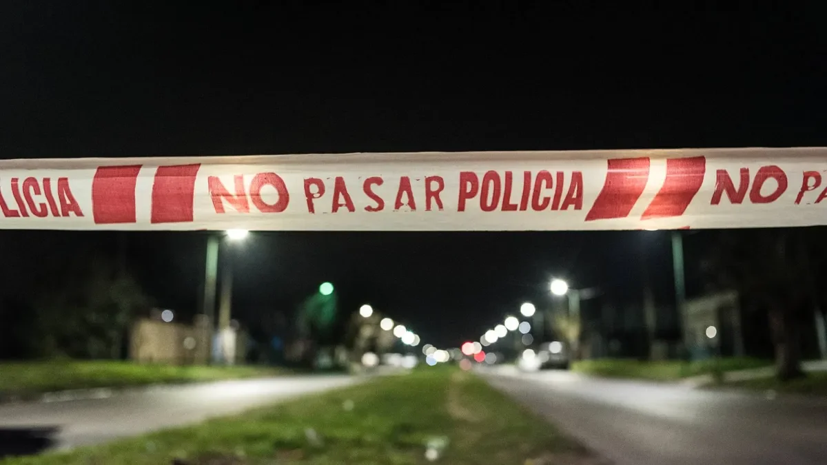 La Plata enfrenta un aumento preocupante en la criminalidad: un análisis detallado de los hechos recientes