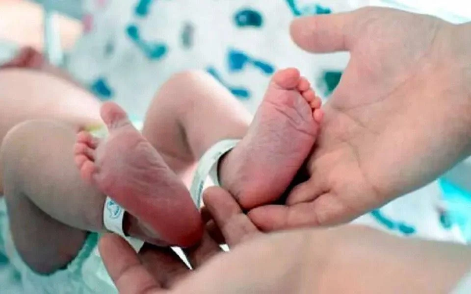 La Plata enfrenta un desafío demográfico: más muertes que nacimientos en 2025.